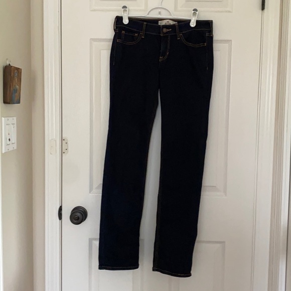 Holister Jeans NWOT - Picture 2 of 6